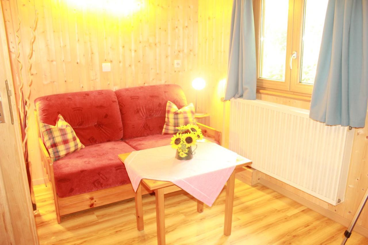 Ferienhaus Talblick Weiler-Simmerberg Kültér fotó
