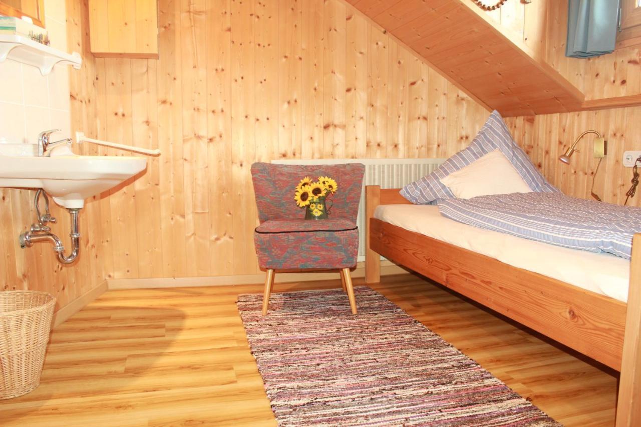 Ferienhaus Talblick Weiler-Simmerberg Kültér fotó