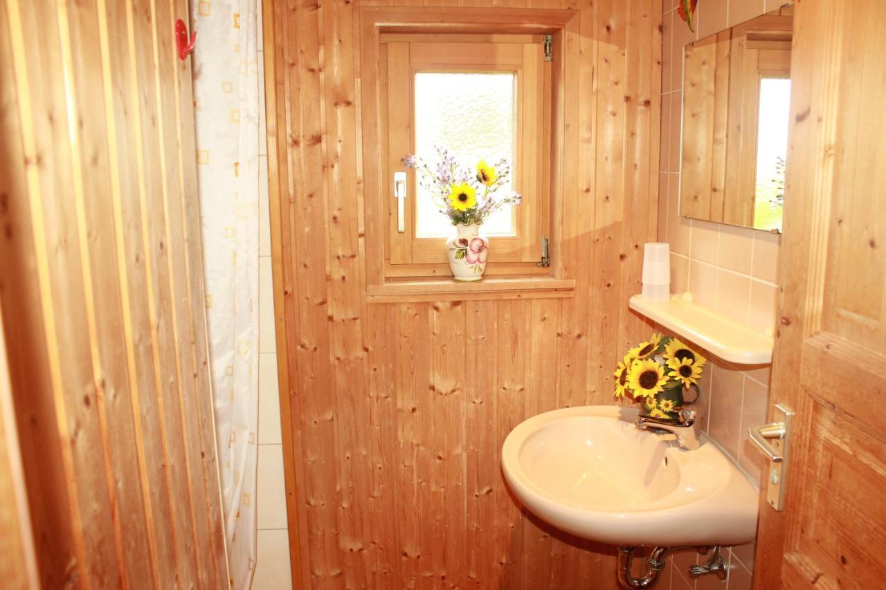 Ferienhaus Talblick Weiler-Simmerberg Kültér fotó